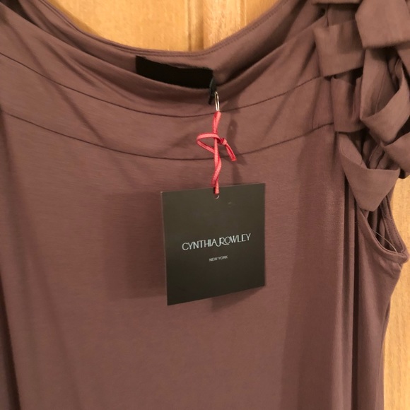 Brown Dress - Size Medium - Picture 2 of 3